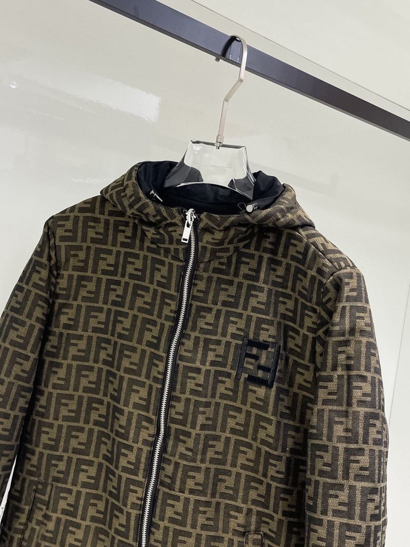 Fendi Outwear